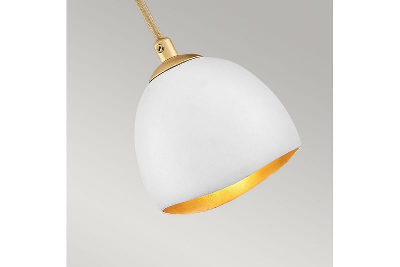 Seinävalaisin Lisa McDennon by Hinkley Nula - Valaistus - Sisävalaistus & lamput - Erikoisvalaisin - Riisipaperivalaisin