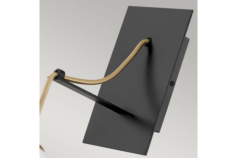 Seinävalaisin Lisa McDennon by Hinkley Nula - Valaistus - Sisävalaistus & lamput - Erikoisvalaisin - Riisipaperivalaisin