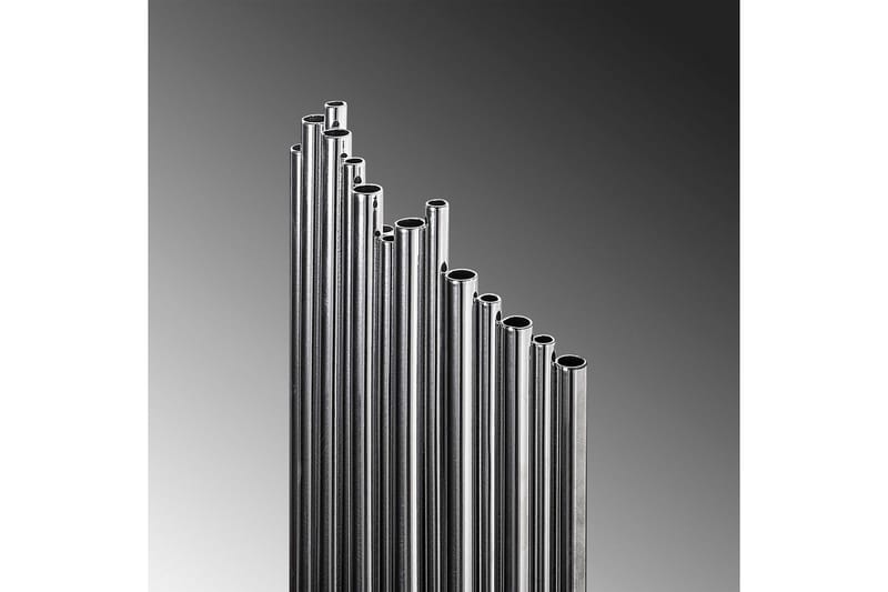 Seinävalaisin Mahima Kromi - Kromi - Valaistus - Sisävalaistus & lamput - Erikoisvalaisin - Riisipaperivalaisin