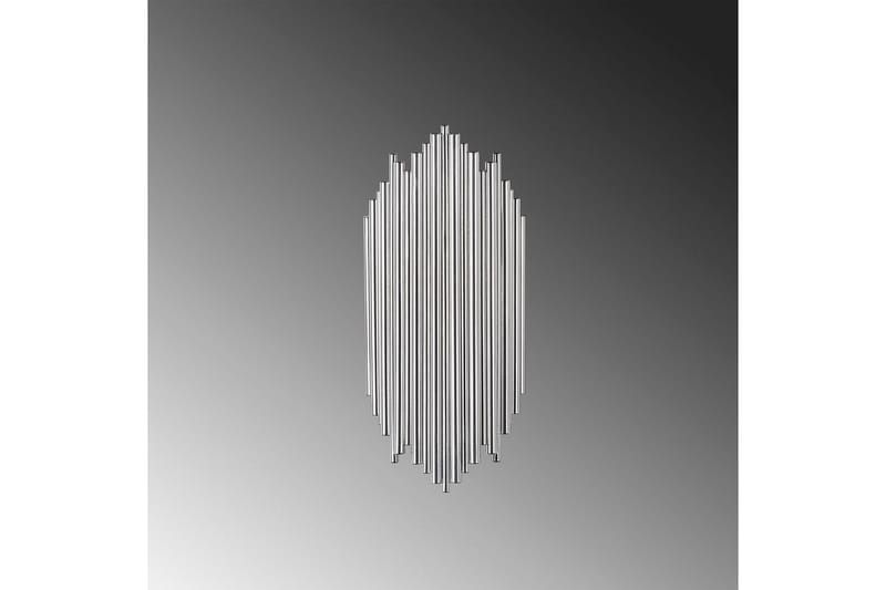 Seinävalaisin Mahima Kromi - Kromi - Valaistus - Sisävalaistus & lamput - Erikoisvalaisin - Riisipaperivalaisin