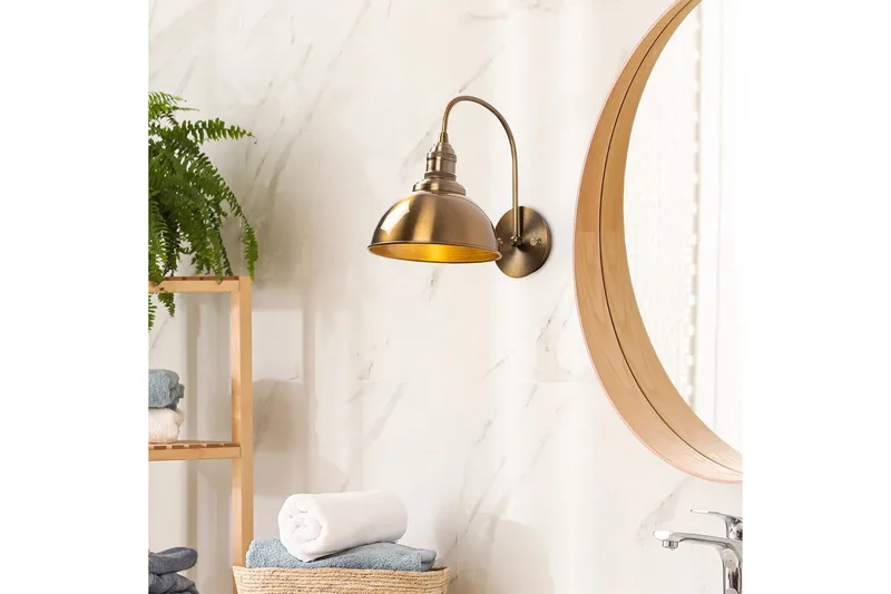 Seinävalaisin Masatsune Vintage - Vintage - Valaistus - Sisävalaistus & lamput - Erikoisvalaisin - Riisipaperivalaisin