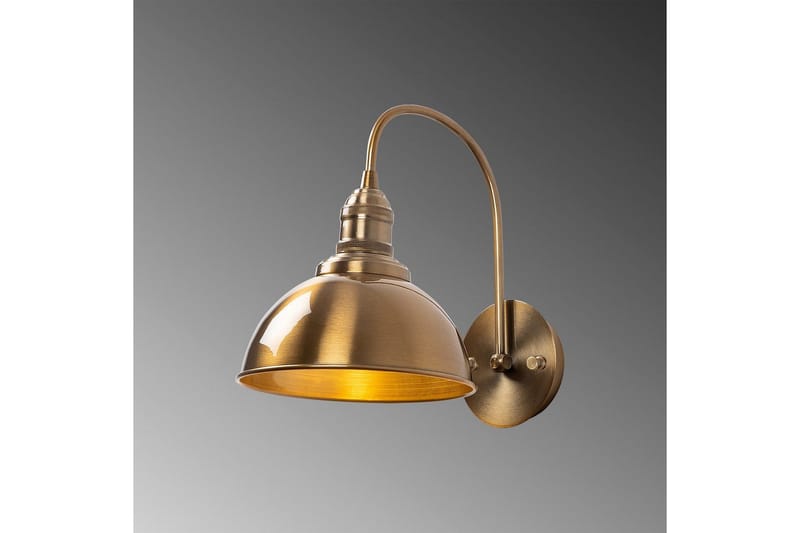 Seinävalaisin Masatsune Vintage - Vintage - Valaistus - Sisävalaistus & lamput - Erikoisvalaisin - Riisipaperivalaisin