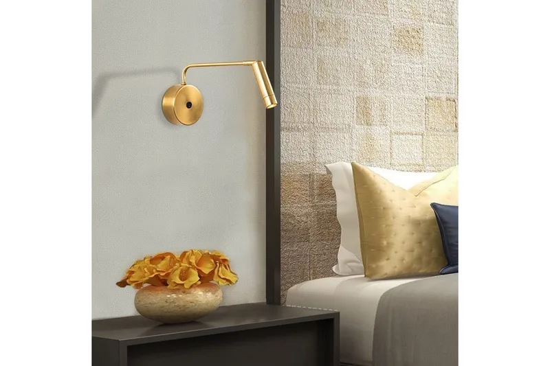 Seinävalaisin Matsuchi Keltainen / Musta - Musta/Keltainen - Valaistus - Sisävalaistus & lamput - Erikoisvalaisin - Riisipaperivalaisin