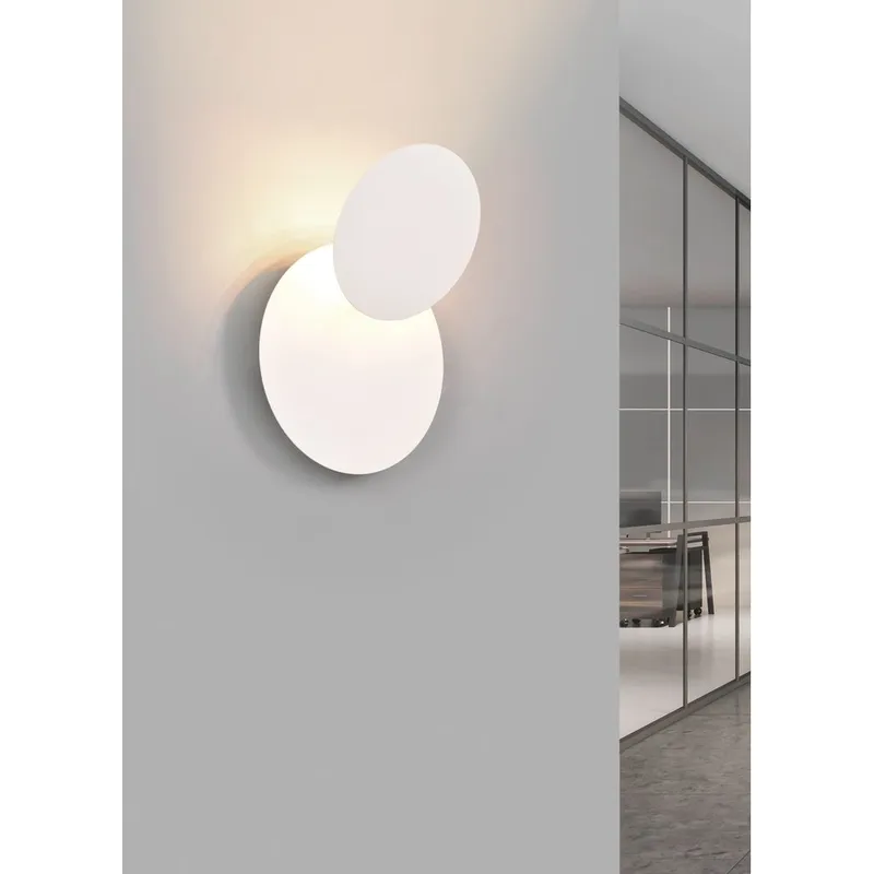 Seinävalaisin Mio - Pyöreä - Valaistus - Sisävalaistus & lamput - Erikoisvalaisin - Riisipaperivalaisin