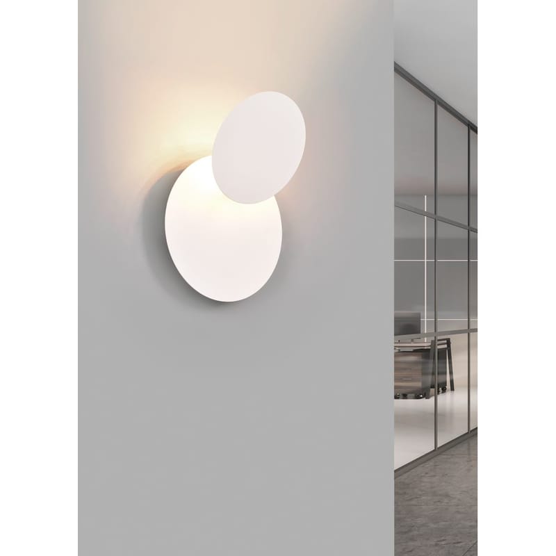 Seinävalaisin Mio - Pyöreä - Valaistus - Sisävalaistus & lamput - Erikoisvalaisin - Riisipaperivalaisin