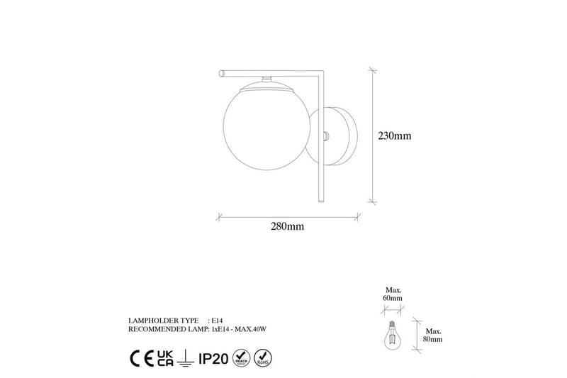 Seinävalaisin Olan Antiikki Valkoinen - Valkoinen - Valaistus - Sisävalaistus & lamput - Erikoisvalaisin - Riisipaperivalaisin