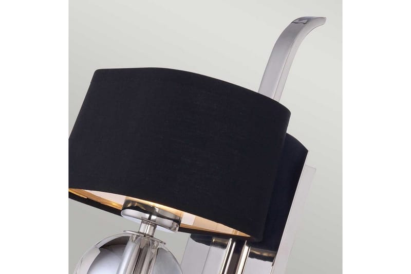 Seinävalaisin Quoizel Gotham - Valaistus - Sisävalaistus & lamput - Erikoisvalaisin - Riisipaperivalaisin