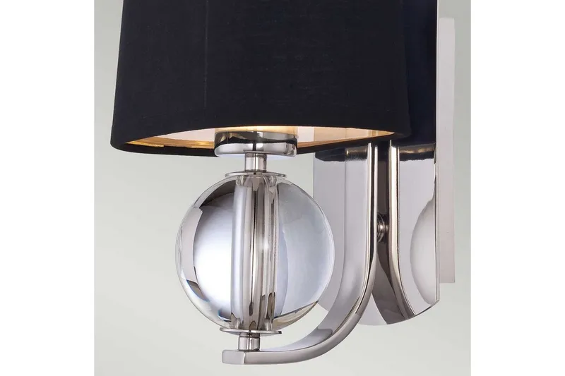 Seinävalaisin Quoizel Gotham - Valaistus - Sisävalaistus & lamput - Erikoisvalaisin - Riisipaperivalaisin