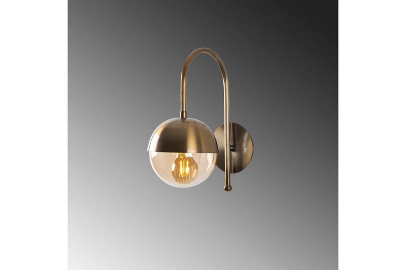 Seinävalaisin Sador Vintage - Monivärinen - Valaistus - Sisävalaistus & lamput - Erikoisvalaisin - Riisipaperivalaisin