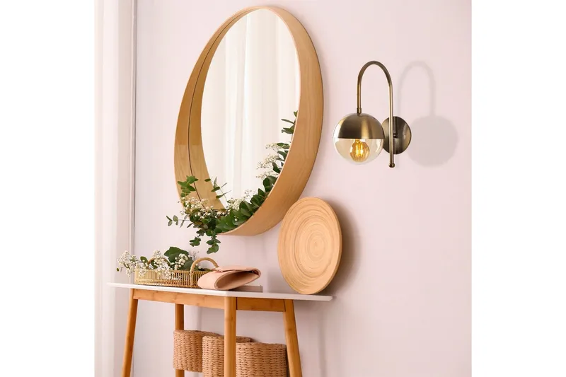 Seinävalaisin Sador Vintage - Monivärinen - Valaistus - Sisävalaistus & lamput - Erikoisvalaisin - Riisipaperivalaisin