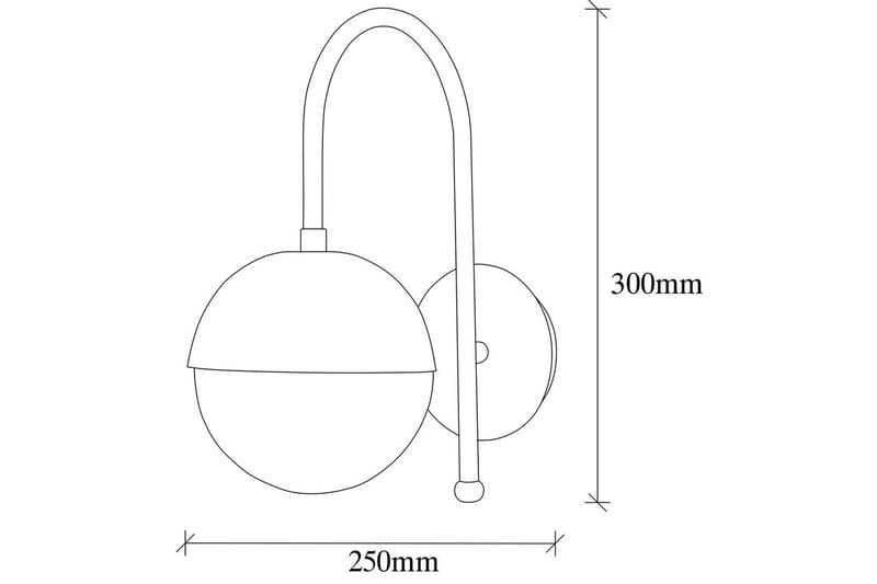 Seinävalaisin Sador Vintage - Monivärinen - Valaistus - Sisävalaistus & lamput - Erikoisvalaisin - Riisipaperivalaisin