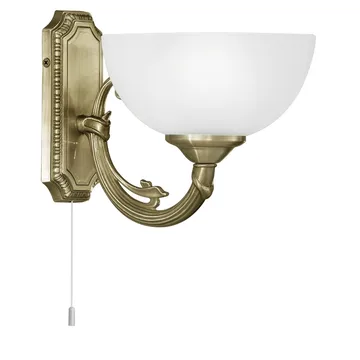 Seinävalaisin Savoy - 18 cm - Valaistus - Sisävalaistus & lamput - Seinävalaisimet - Seinävalaisin