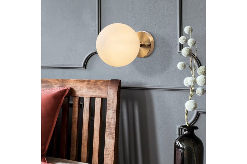 Seinävalaisin Sone Vintage - Vintage - Valaistus - Sisävalaistus & lamput - Erikoisvalaisin - Riisipaperivalaisin