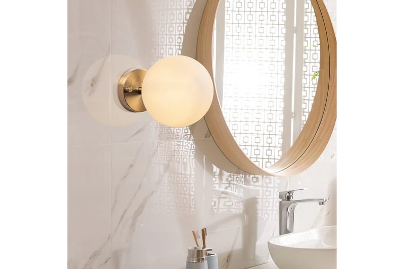 Seinävalaisin Sone Vintage - Vintage - Valaistus - Sisävalaistus & lamput - Erikoisvalaisin - Riisipaperivalaisin