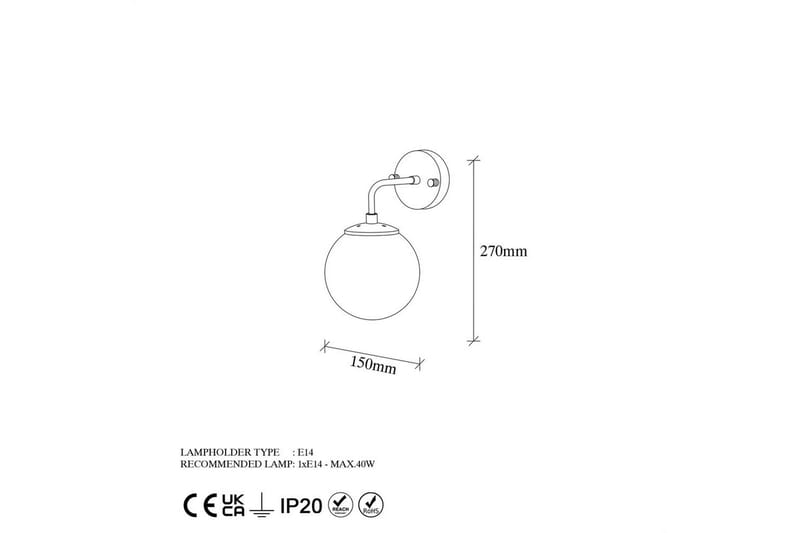 Seinävalaisin Soona Musta / Kulta - Musta / Kulta - Valaistus - Sisävalaistus & lamput - Erikoisvalaisin - Riisipaperivalaisin