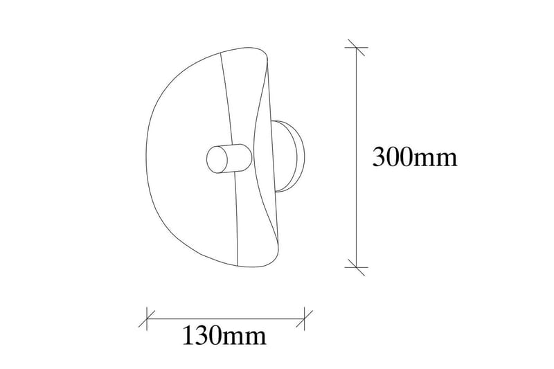 Seinävalaisin Sugana Giada Musta / Kulta - Kulta/Musta - Valaistus - Sisävalaistus & lamput - Erikoisvalaisin - Riisipaperivalaisin