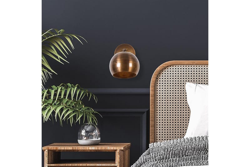 Seinävalaisin Sugana Tera Vintage - Vintage - Valaistus - Sisävalaistus & lamput - Erikoisvalaisin - Riisipaperivalaisin