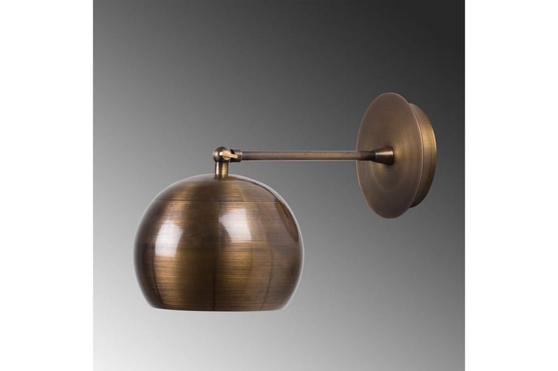 Seinävalaisin Sugana Tera Vintage - Vintage - Valaistus - Sisävalaistus & lamput - Erikoisvalaisin - Riisipaperivalaisin