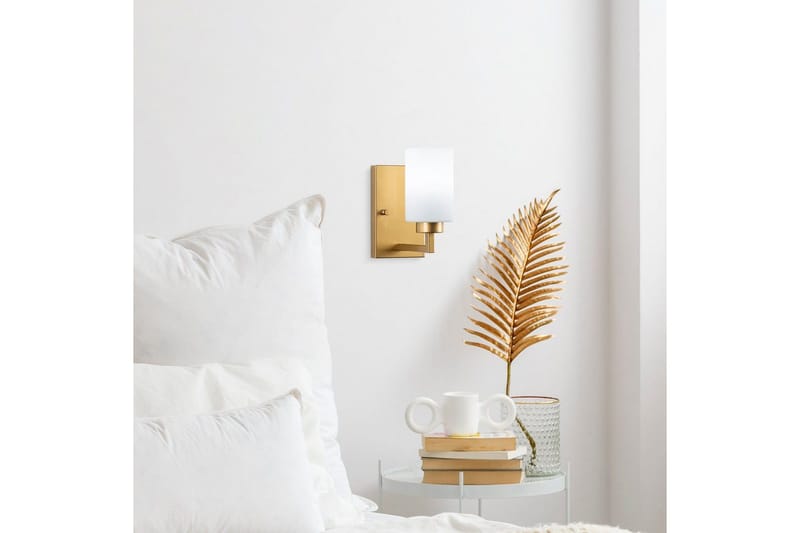 Seinävalaisin Syllen Kulta - Kulta - Valaistus - Sisävalaistus & lamput - Erikoisvalaisin - Riisipaperivalaisin