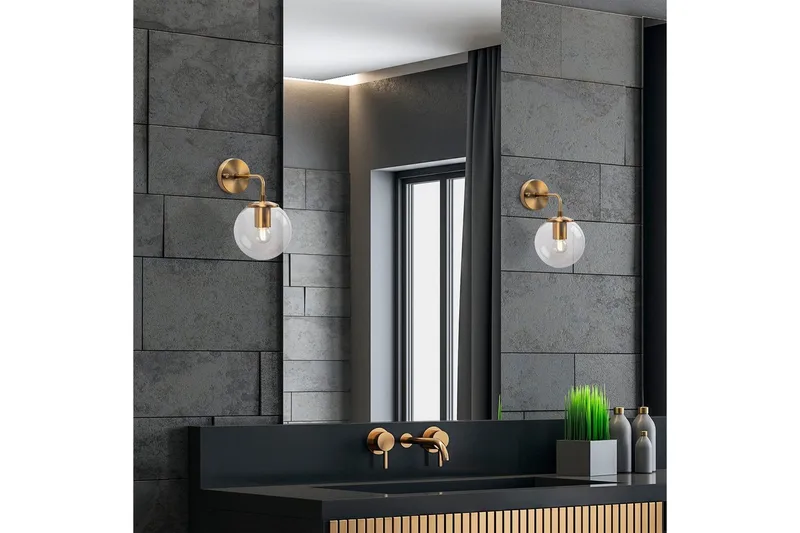 Seinävalaisin Tolra Vintage Läpinäkyvä - Vintage Läpinäkyvä - Valaistus - Sisävalaistus & lamput - Erikoisvalaisin - Riisipaperivalaisin