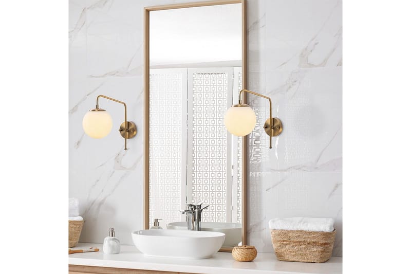 Seinävalaisin Tolra Vintage - Vintage - Valaistus - Sisävalaistus & lamput - Erikoisvalaisin - Riisipaperivalaisin