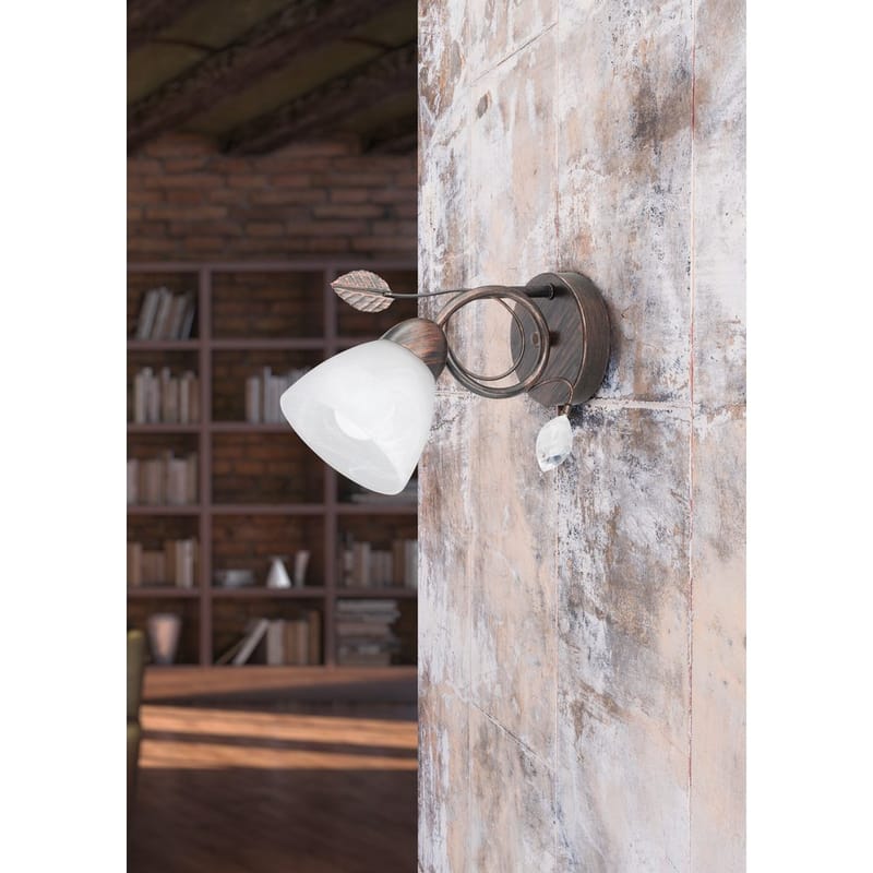 Seinävalaisin Traditio - Valaistus - Sisävalaistus & lamput - Erikoisvalaisin - Riisipaperivalaisin