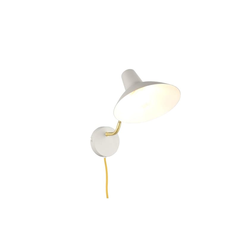 Seinävalaisin Traveller - Lämmin harmaa - Valaistus - Sisävalaistus & lamput - Erikoisvalaisin - Riisipaperivalaisin