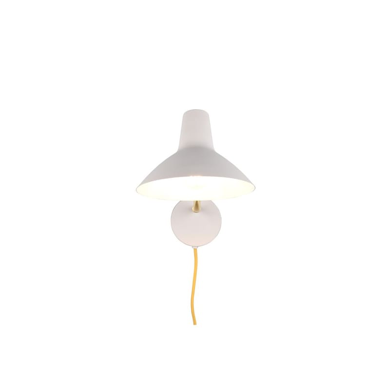 Seinävalaisin Traveller - Lämmin harmaa - Valaistus - Sisävalaistus & lamput - Erikoisvalaisin - Riisipaperivalaisin