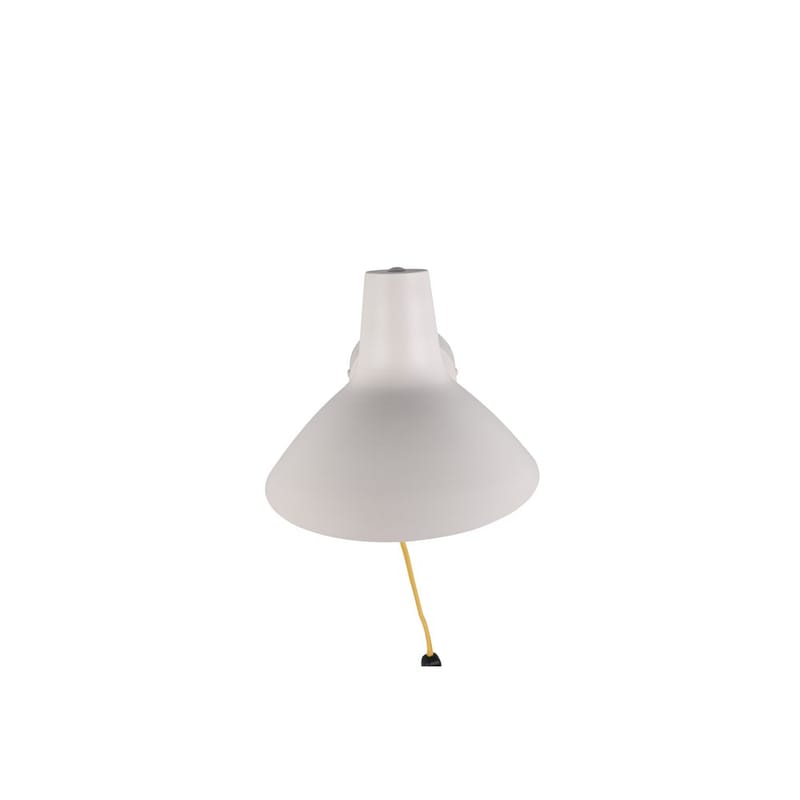 Seinävalaisin Traveller - Lämmin harmaa - Valaistus - Sisävalaistus & lamput - Erikoisvalaisin - Riisipaperivalaisin