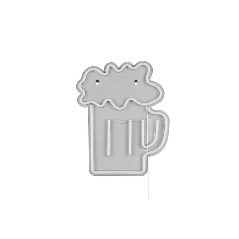 Seinävalaisin TRIO Beer - Valaistus - Sisävalaistus & lamput - Erikoisvalaisin - Riisipaperivalaisin