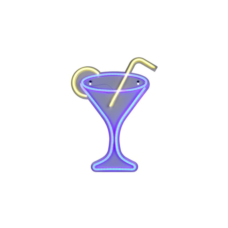 Seinävalaisin TRIO Cheers - Valaistus - Sisävalaistus & lamput - Erikoisvalaisin - Riisipaperivalaisin