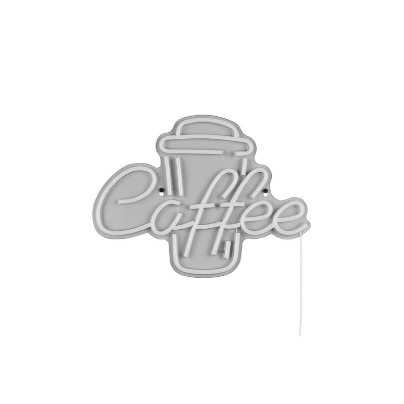 Seinävalaisin TRIO Coffee - Valaistus - Sisävalaistus & lamput - Erikoisvalaisin - Riisipaperivalaisin