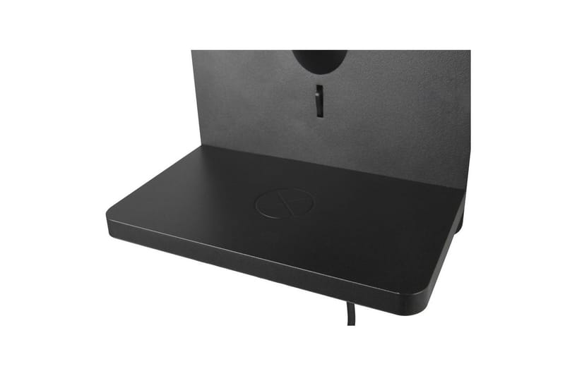 Seinävalaisin TRIO Comfort Mattamusta - Mattamusta - Valaistus - Sisävalaistus & lamput - Erikoisvalaisin - Riisipaperivalaisin