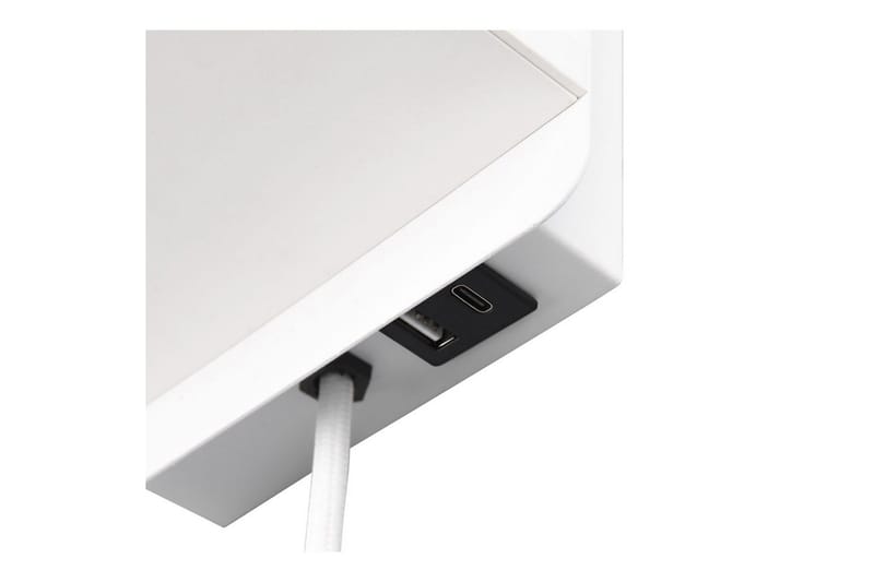 Seinävalaisin TRIO Comfort Mattavalkoinen - Mattavalkoinen - Valaistus - Sisävalaistus & lamput - Erikoisvalaisin - Riisipaperivalaisin