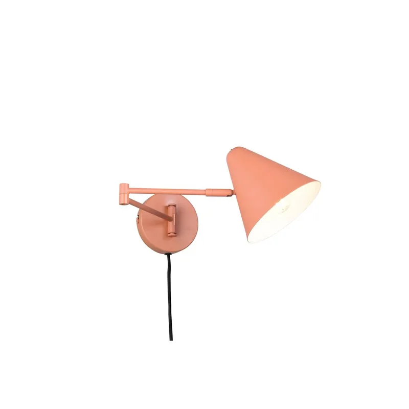 Seinävalaisin TRIO Cosima, Aprikoosi