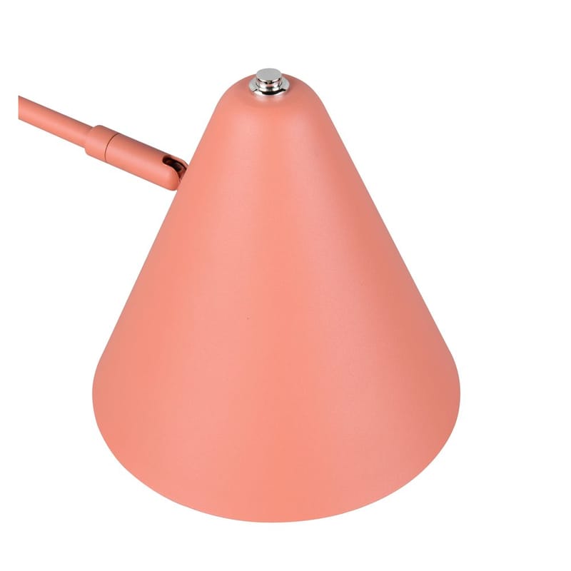 Seinävalaisin TRIO Cosima - Aprikoosi - Valaistus - Sisävalaistus & lamput - Erikoisvalaisin - Riisipaperivalaisin