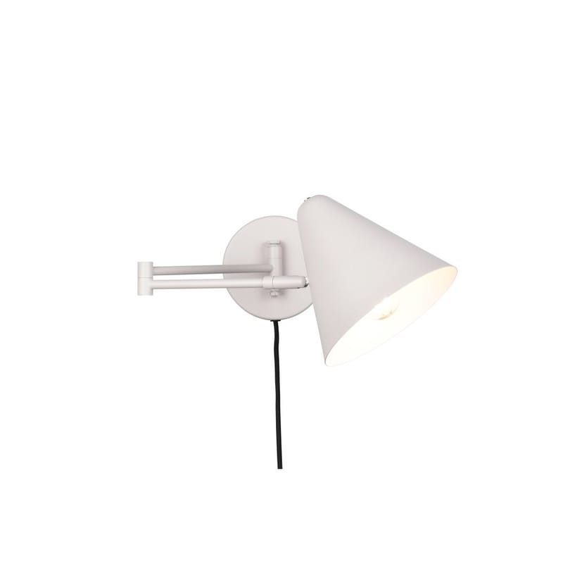 Seinävalaisin TRIO Cosima - Lämmin Harmaa - Valaistus - Sisävalaistus & lamput - Erikoisvalaisin - Riisipaperivalaisin