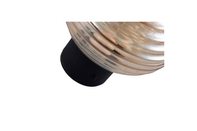 Seinävalaisin TRIO Earl Meripihka - Meripihka - Valaistus - Sisävalaistus & lamput - Erikoisvalaisin - Riisipaperivalaisin