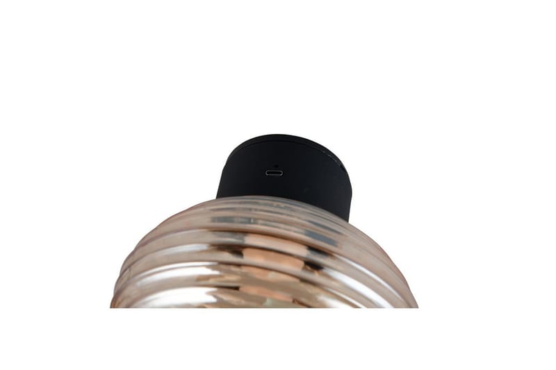 Seinävalaisin TRIO Earl Meripihka - Meripihka - Valaistus - Sisävalaistus & lamput - Erikoisvalaisin - Riisipaperivalaisin