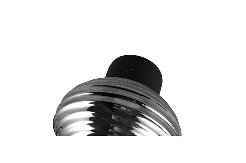 Seinävalaisin TRIO Earl Savu - Savu - Valaistus - Sisävalaistus & lamput - Erikoisvalaisin - Riisipaperivalaisin