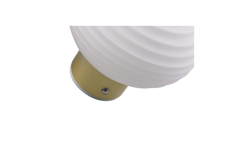 Seinävalaisin TRIO Earl Valkoinen - Valkoinen - Valaistus - Sisävalaistus & lamput - Erikoisvalaisin - Riisipaperivalaisin