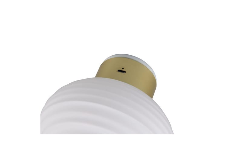 Seinävalaisin TRIO Earl Valkoinen - Valkoinen - Valaistus - Sisävalaistus & lamput - Erikoisvalaisin - Riisipaperivalaisin