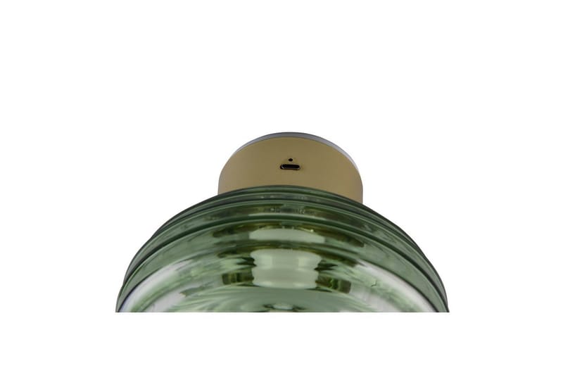 Seinävalaisin TRIO Earl Vihreä - Vihreä - Valaistus - Sisävalaistus & lamput - Erikoisvalaisin - Riisipaperivalaisin