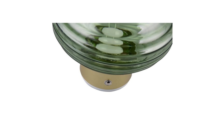 Seinävalaisin TRIO Earl Vihreä - Vihreä - Valaistus - Sisävalaistus & lamput - Erikoisvalaisin - Riisipaperivalaisin