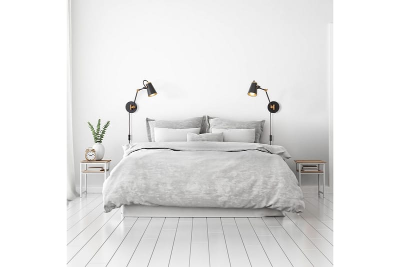 Seinävalaisin TRIO Edward - Valaistus - Sisävalaistus & lamput - Erikoisvalaisin - Riisipaperivalaisin