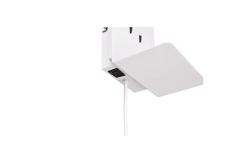 Seinävalaisin TRIO Element Mattavalkoinen - Mattavalkoinen - Valaistus - Sisävalaistus & lamput - Erikoisvalaisin - Riisipaperivalaisin