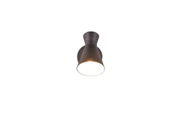 Seinävalaisin TRIO Enzo Mattamusta - Mattamusta - Valaistus - Sisävalaistus & lamput - Seinävalaisimet - Seinävalaisin