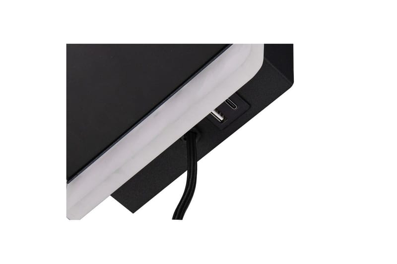 Seinävalaisin TRIO Fairfield Mattamusta - Mattamusta - Valaistus - Sisävalaistus & lamput - Erikoisvalaisin - Riisipaperivalaisin