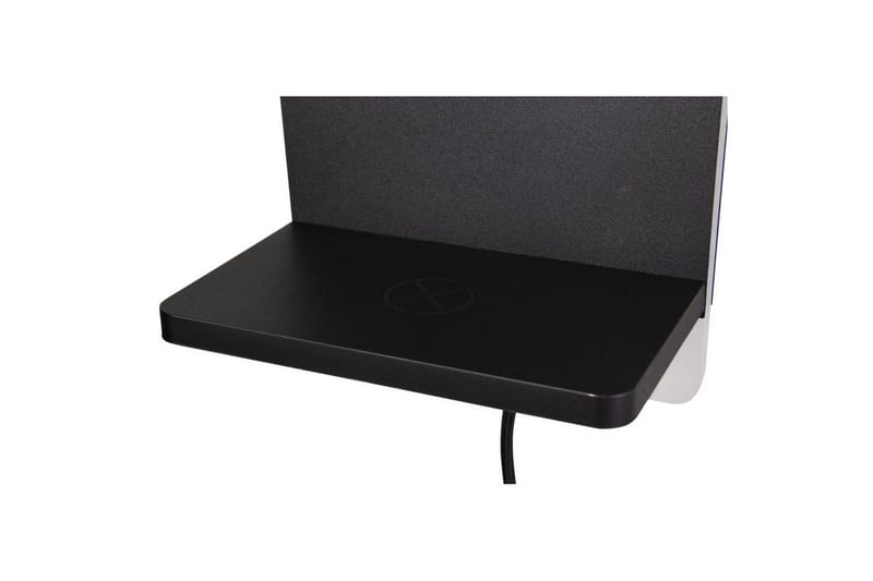 Seinävalaisin TRIO Fairfield Mattamusta - Mattamusta - Valaistus - Sisävalaistus & lamput - Erikoisvalaisin - Riisipaperivalaisin