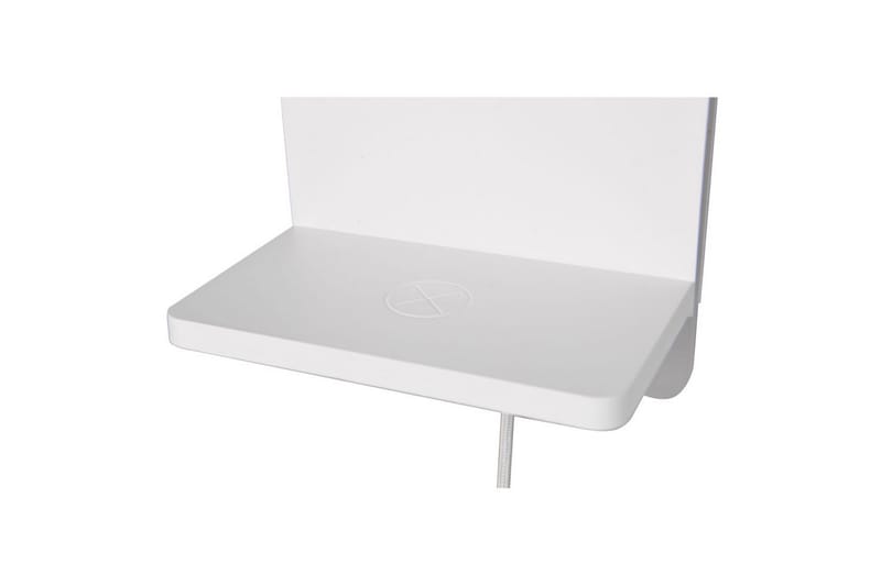 Seinävalaisin TRIO Fairfield Mattavalkoinen - Mattavalkoinen - Valaistus - Sisävalaistus & lamput - Erikoisvalaisin - Riisipaperivalaisin